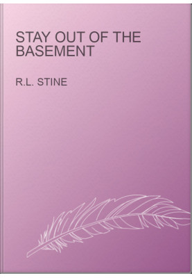 Stay Out of the Basement