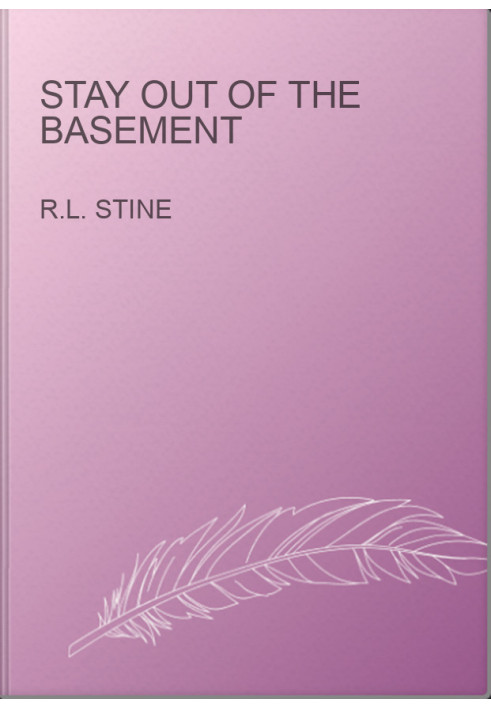 Stay Out of the Basement