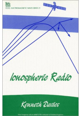 Ionospheric radio