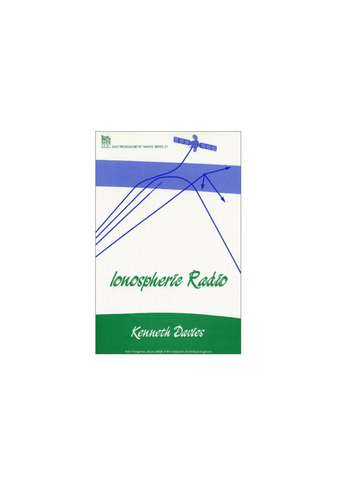 Ionospheric radio