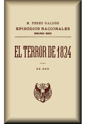 The terror of 1824