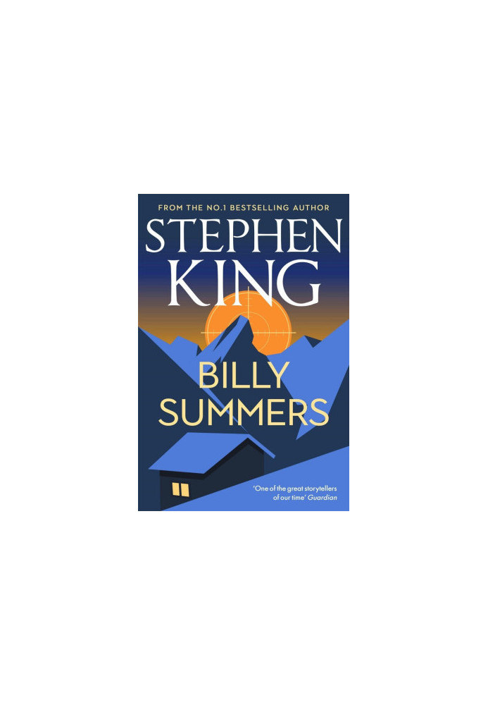 Billy Summers