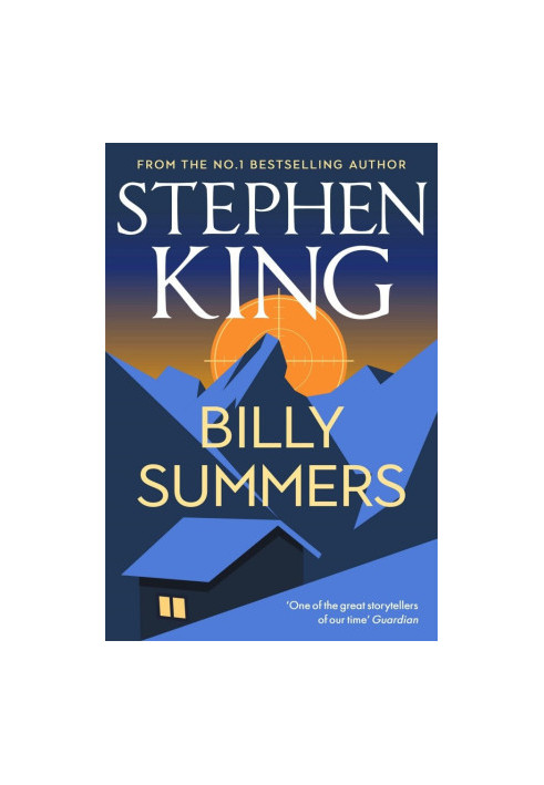 Billy Summers