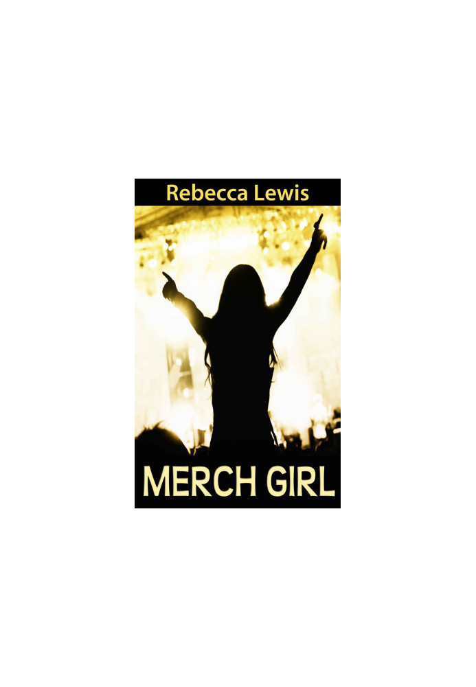 Merch Girl