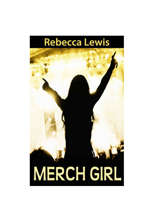 Merch Girl