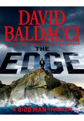The Edge (6:20 Man, 2)