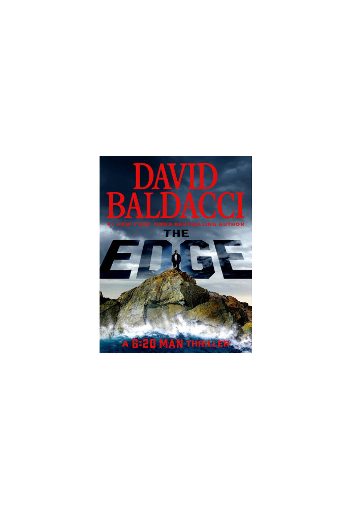 The Edge (6:20 Man, 2)