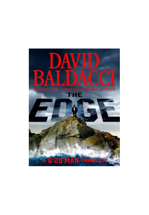 The Edge (6:20 Man, 2)