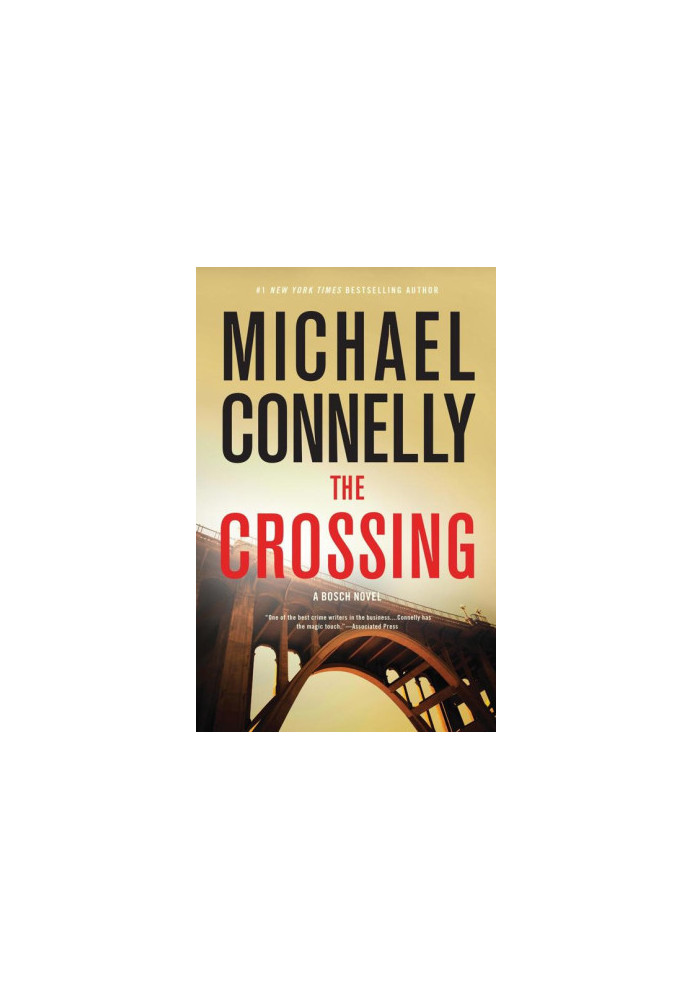 The Crossing - Harry Bosch 18