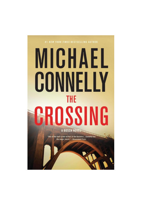 The Crossing - Harry Bosch 18