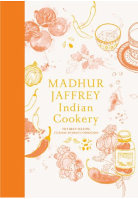Indian Cookery