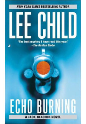 Echo Burning