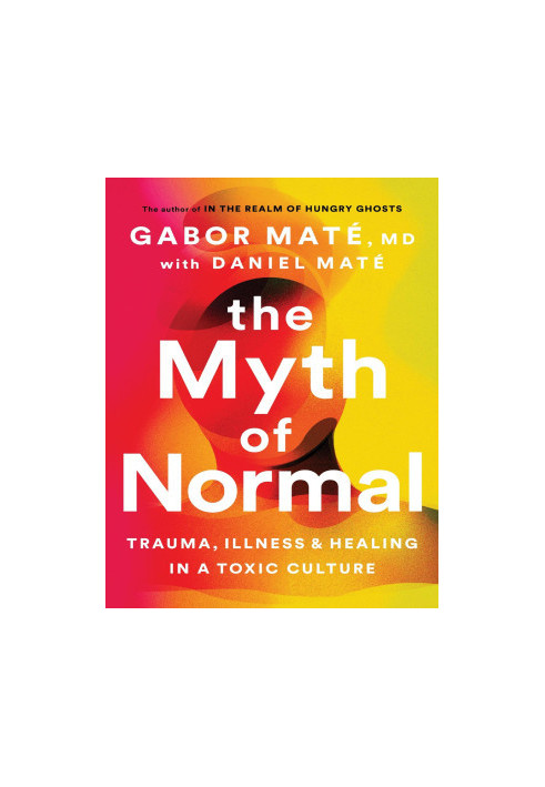 The Myth of Normal