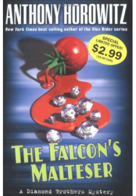 The Falcon's Malteser