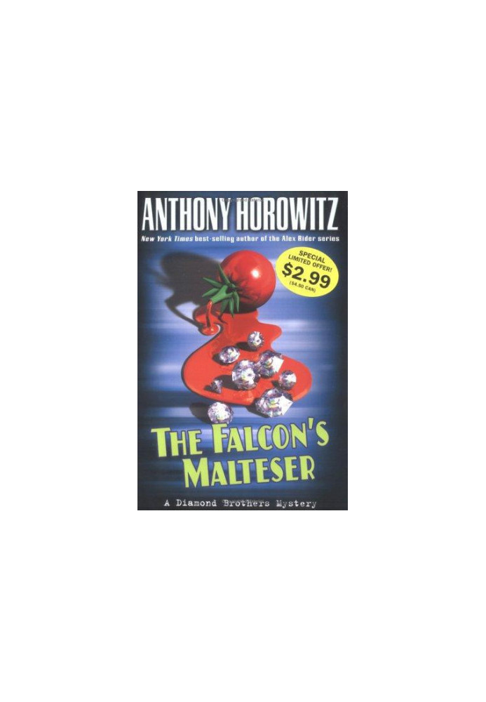 The Falcon's Malteser