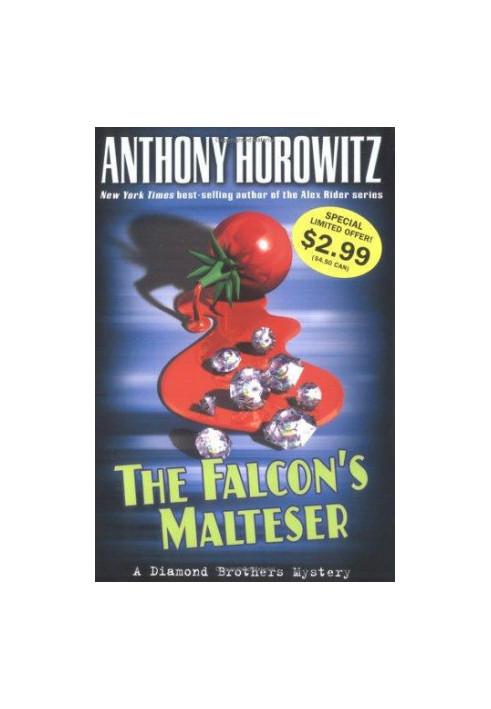 The Falcon's Malteser