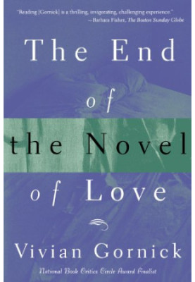 The End of The Novel of Love