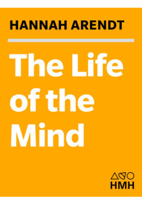 The Life of the Mind