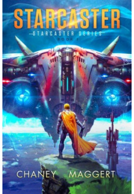 Starcaster 1 - Starcaster