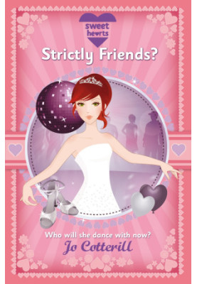 [Sweet Hearts 02] • Strictly Friends?