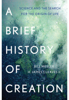 A Brief History of Creation