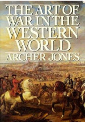 The Art of War in the Western World