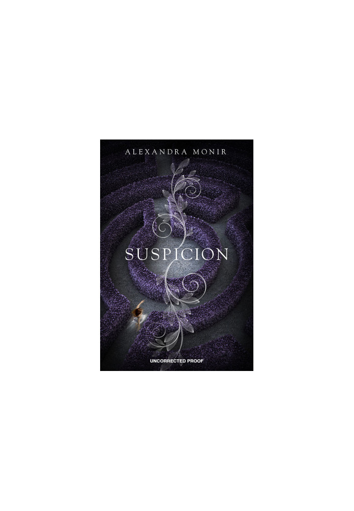 Suspicion