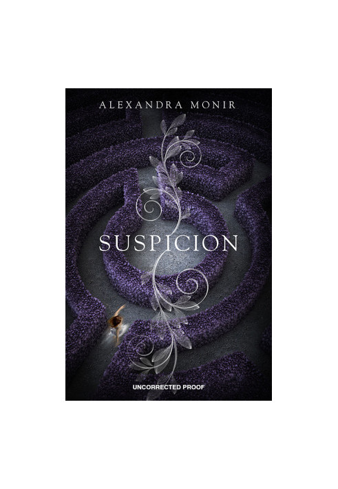 Suspicion