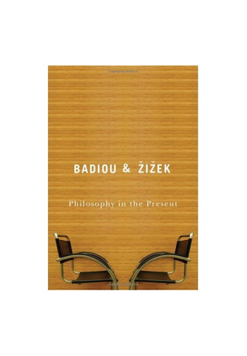 Philosophy in the Present