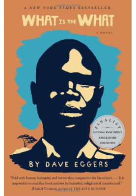 What Is the What: The Autobiography of Valentino Achak Deng