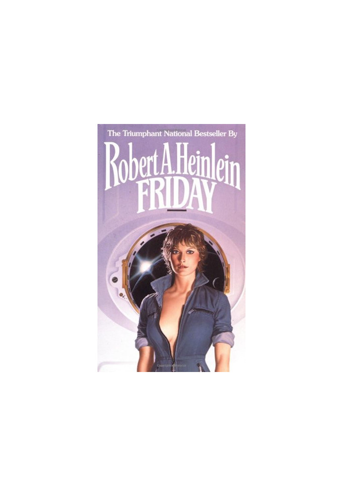 Friday