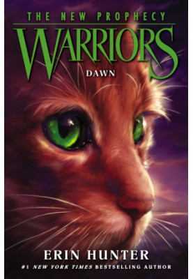 Hunter, Erin - Warriors: The New Prophecy 03 -Dawn