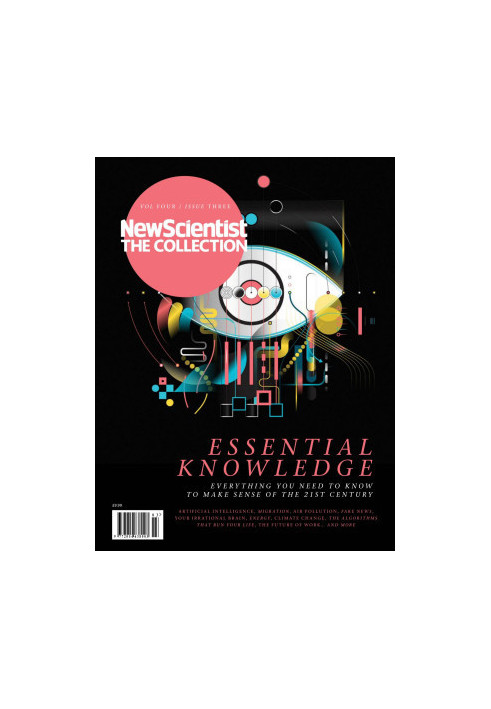Essential Knowledge
