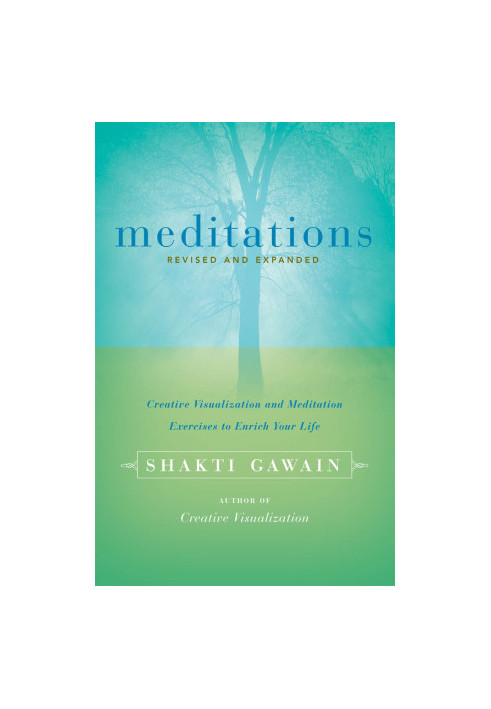 Meditations