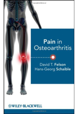Pain in Osteoarthritis