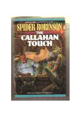 The Callahan Touch