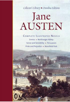 Jane Austen