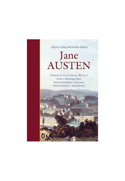 Jane Austen