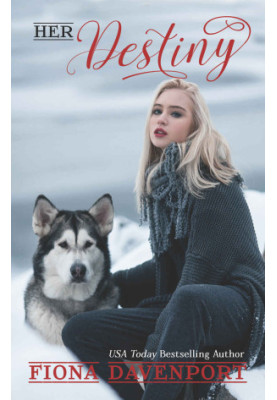 Her Destiny (Shifted Love 6)