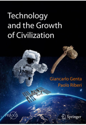 Technology and the Growth of Civilization