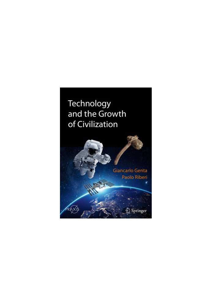 Technology and the Growth of Civilization