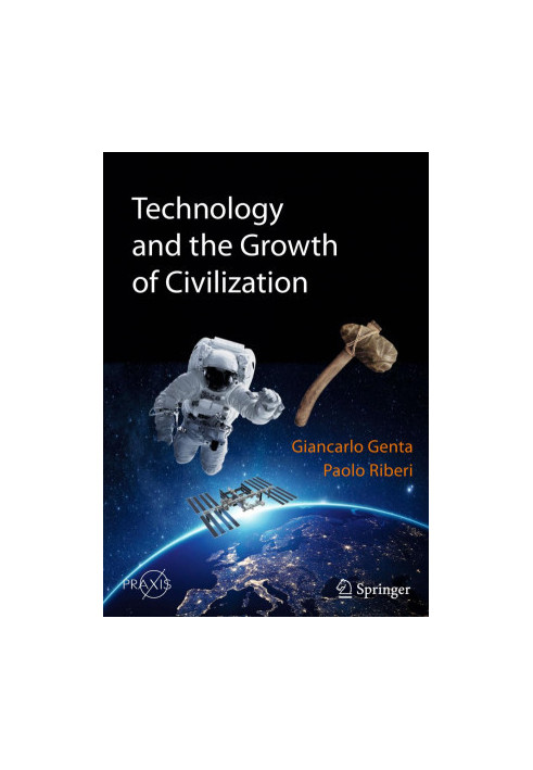 Technology and the Growth of Civilization