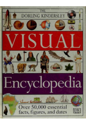 The Dorling Kindersley Visual Encyclopedia
