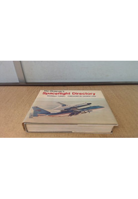 The Observer's Spaceflight Directory