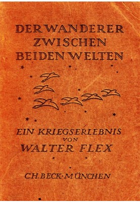 The Wanderer Between Worlds: A War Experience