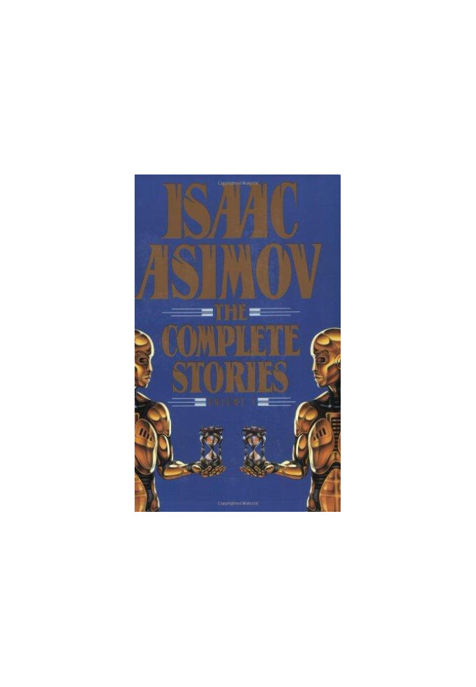 The Complete Stories