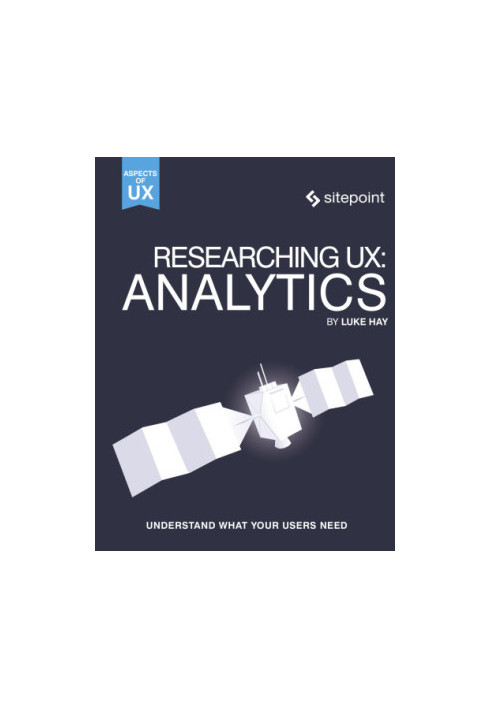 Researching UX: analytics understanding is the Heart of Great UX