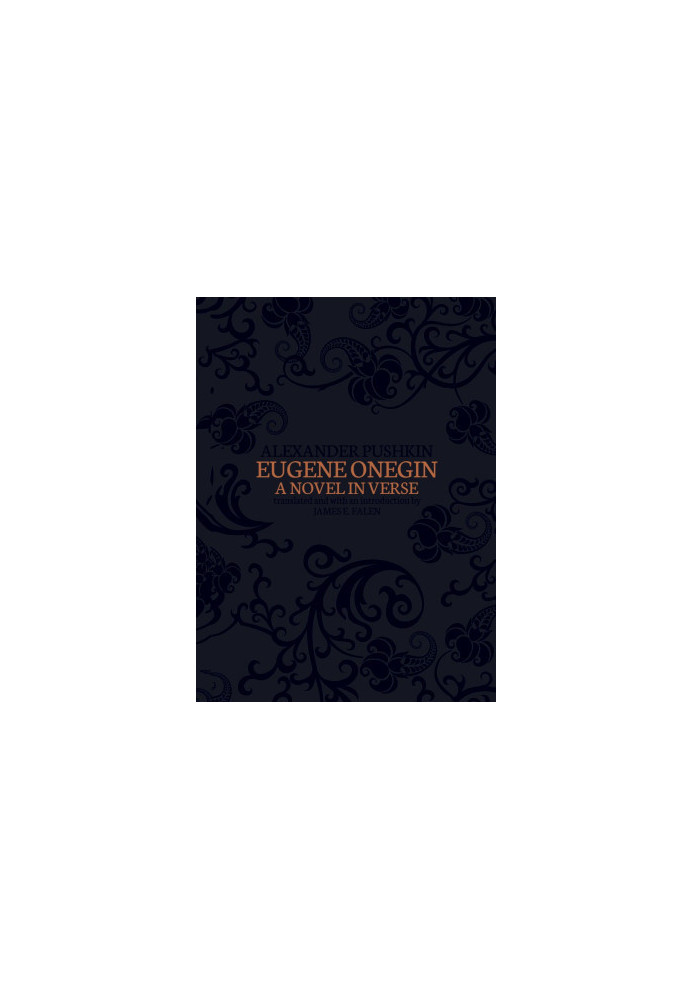 Eugene Onegin