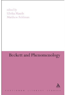 Beckett and phenomenology