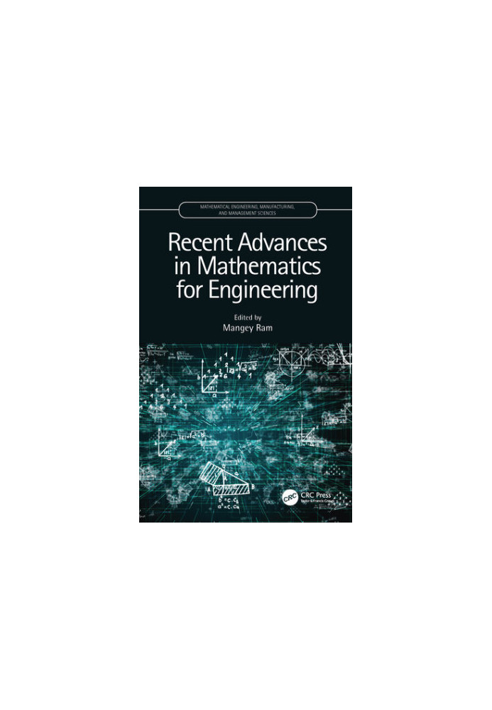 Recent Advances in Mathematics for Engineering